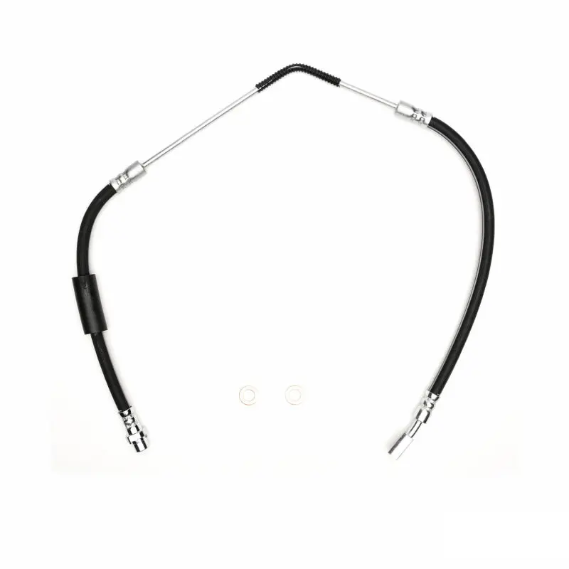 Dfc 06-12 Land Rover Range Rover Rear-R Brake Hose 1