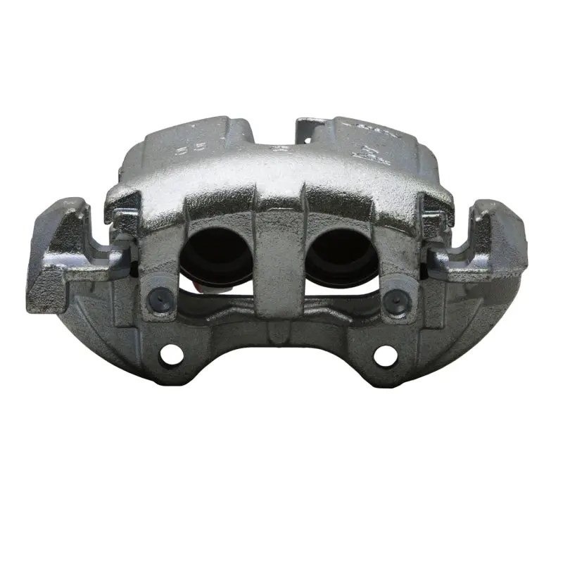 Dfc 06-12 Mercedes-Benz E500 Front-L Silver Zinc Coated Premium Caliper 1