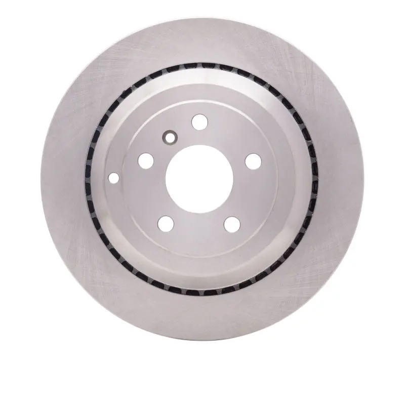 Dfc 06-12 Mercedes-Benz Gl320 Rear Brake Rotor 1
