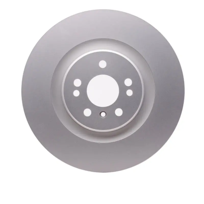 Dfc 06-12 Mercedes-Benz Ml320 Front Geospec Coated Rotor 1