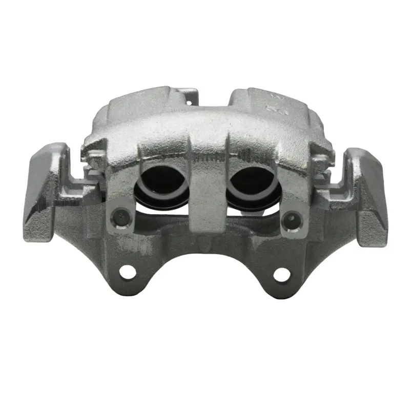Dfc 06-12 Mercedes-Benz Ml550 Front-R Silver Zinc Coated Premium Caliper 1