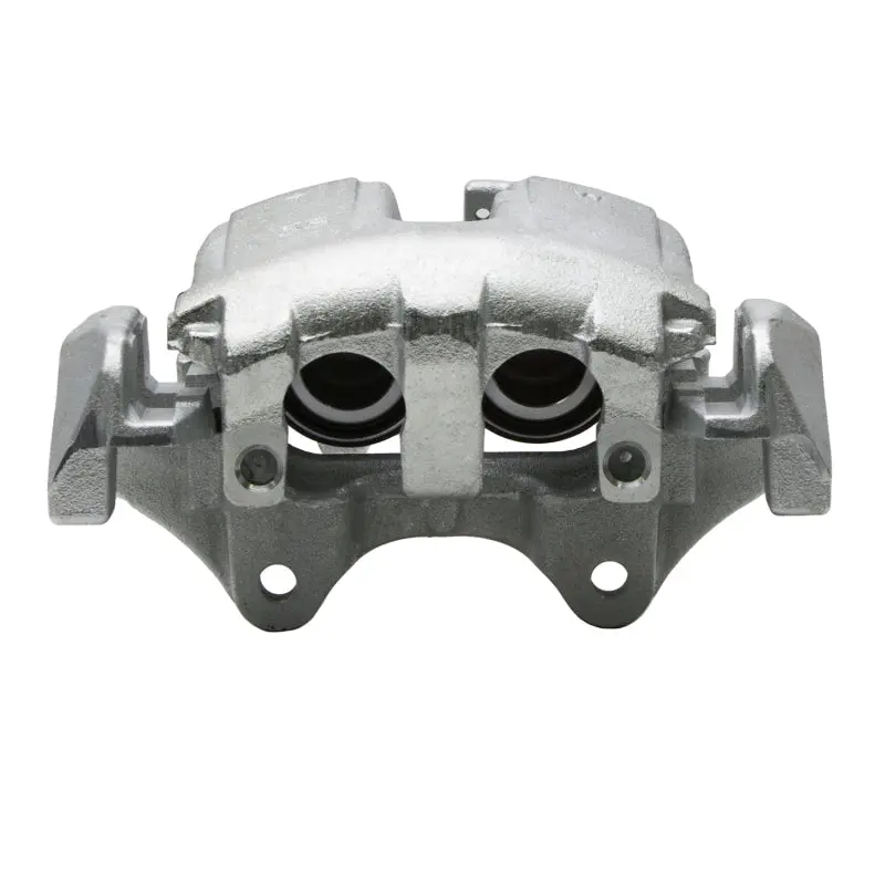 Dfc 06-12 Mercedes-Benz R320 Front-L Silver Zinc Coated Premium Caliper 1