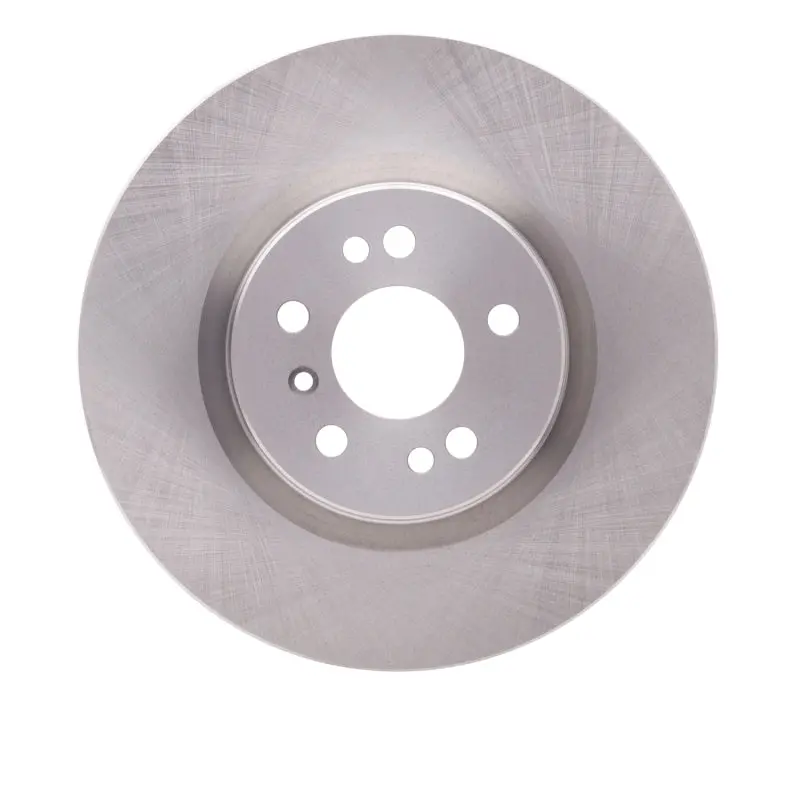 Dfc 06-12 Mercedes-Benz R500 Front Brake Rotor 1