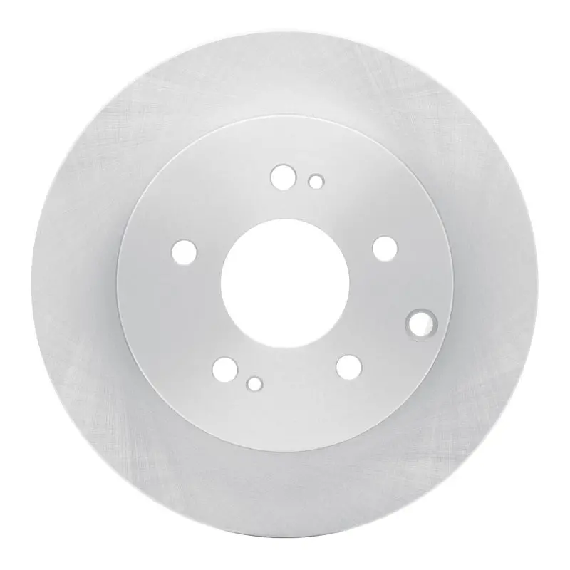 Dfc 06-12 Mitsubishi Galant Rear Brake Rotor 1