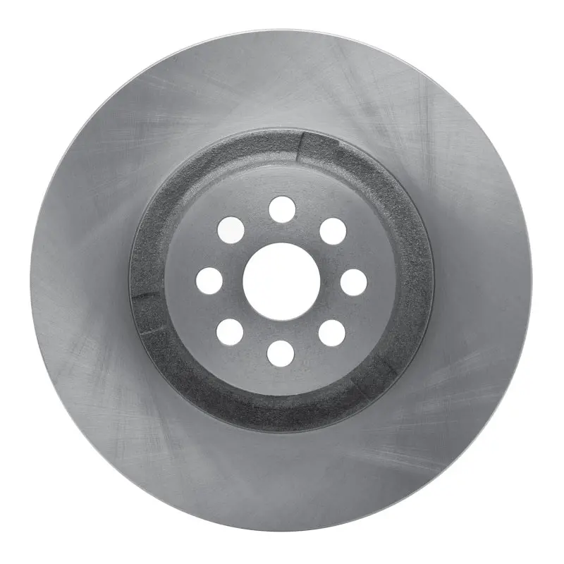 Dfc 06-12 Workhorse W42 (9400-14500Lb Gvw) Front Brake Rotor 1