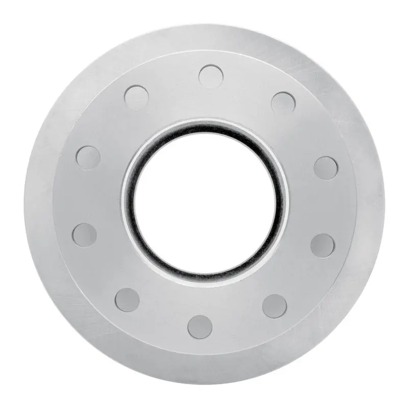 Dfc 06-12 Workhorse W42 (9400-14500Lb Gvw) Rear Brake Rotor 1