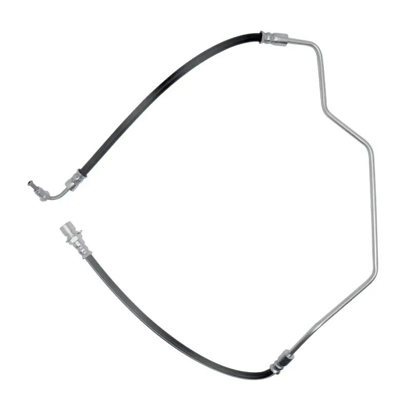 Dfc 06-12 Workhorse W42 (9400-14500Lb Gvw) Rear Left Brake Hose 1