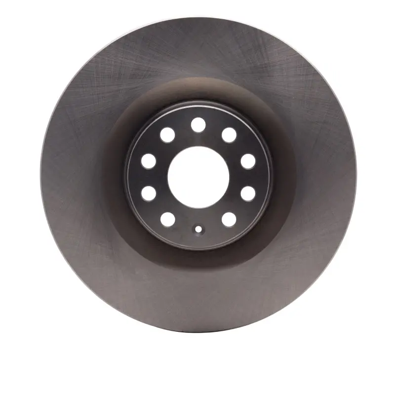 Dfc 06-13 Audi S3 (Mexico) Front Brake Rotor 1