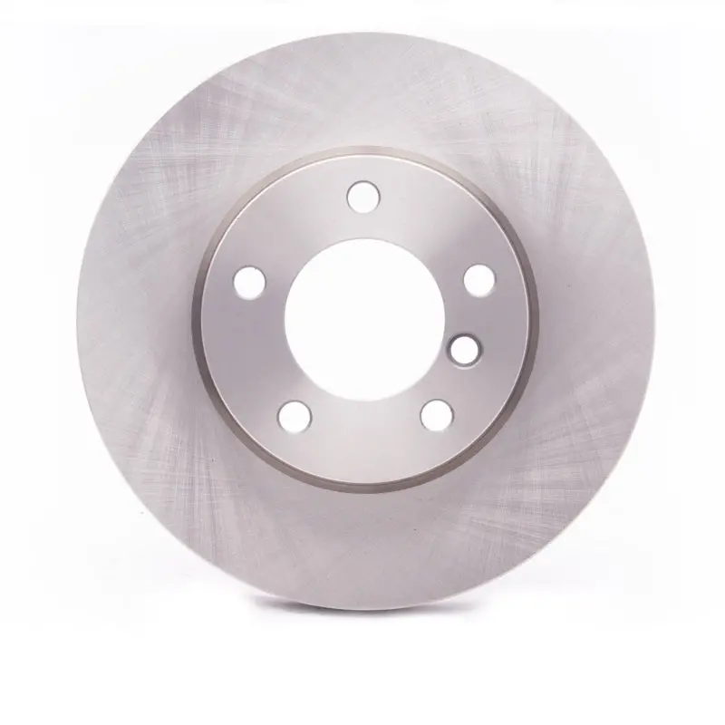 Dfc 06-13 Bmw 125I (Mexico) Front Brake Rotor 1