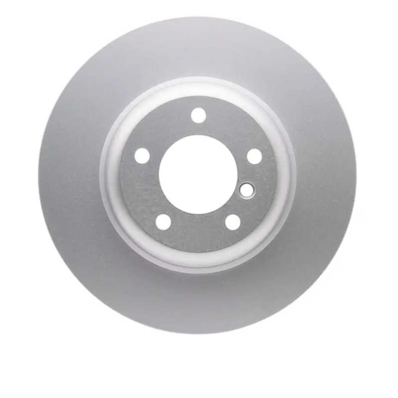 Dfc 06-13 Bmw 135Is Front Hi-Carbon Alloy Geomet Coated Rotor 1