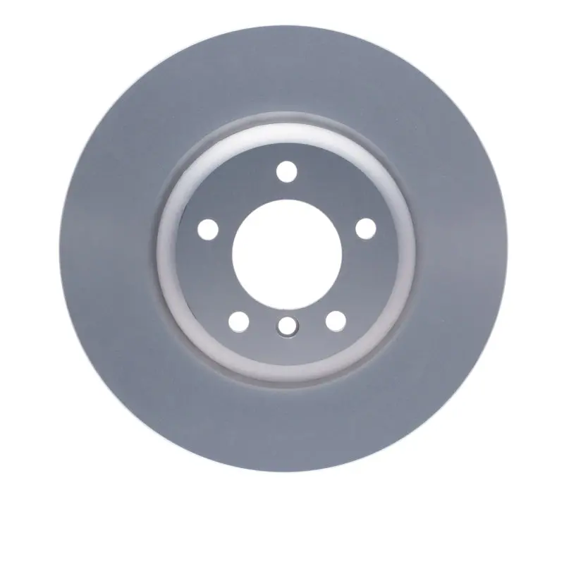 Dfc 06-13 Bmw 135Is Front Hi-Carbon Alloy Geomet Coated Rotor 1