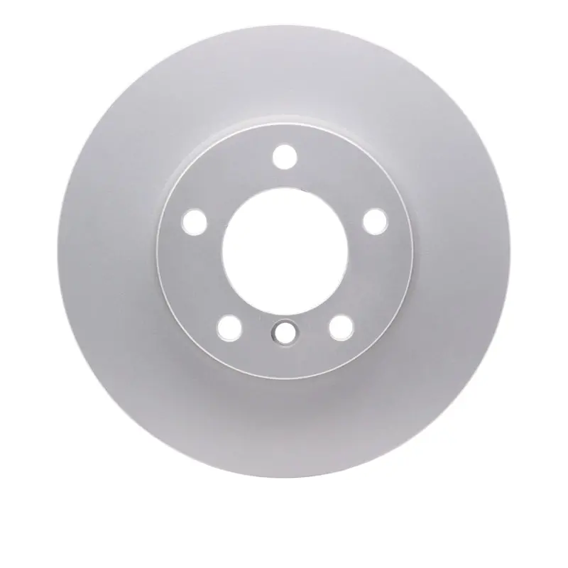 Dfc 06-13 Bmw 325I (Usa/Canada) Front Geospec Coated Rotor 1
