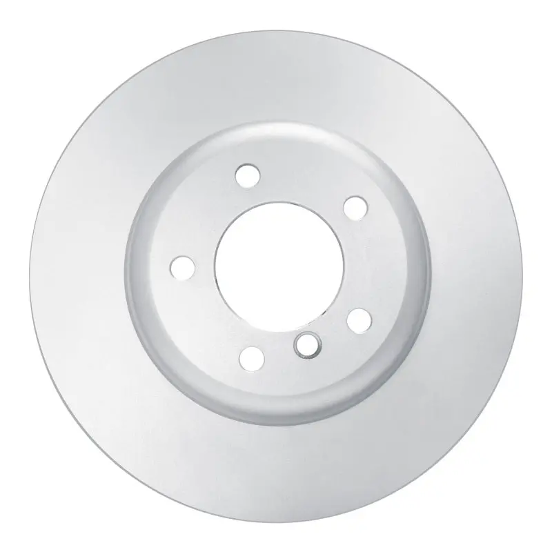 Dfc 06-13 Bmw 330I Front Geospec Coated Rotor 1
