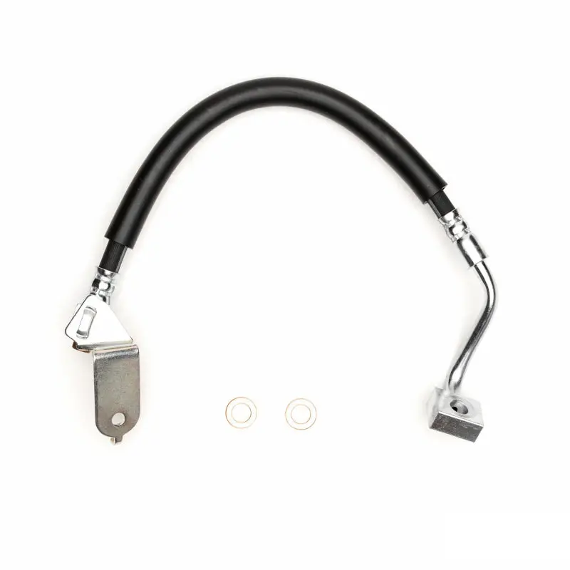 Dfc 06-13 Chrysler 300 Rear-L Brake Hose 1