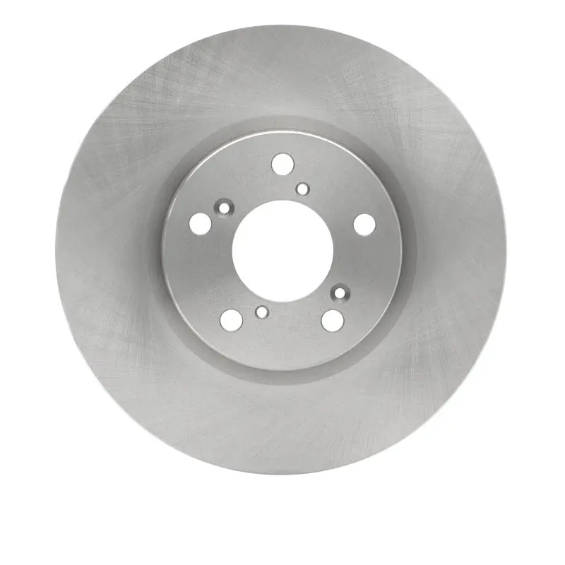Dfc 06-14 Honda Ridgeline Front Brake Rotor 1