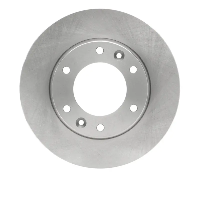 Dfc 06-14 Hyundai Entourage Front Brake Rotor 1