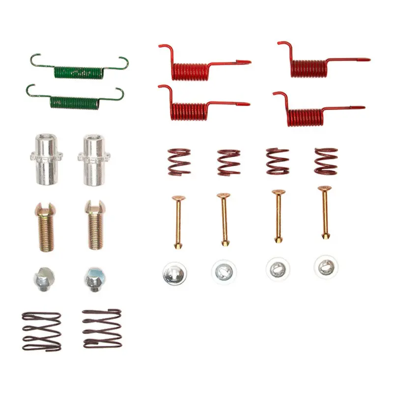 Dfc 06-14 Hyundai Entourage Parking Brake Drum Brake Hardware Kit 1