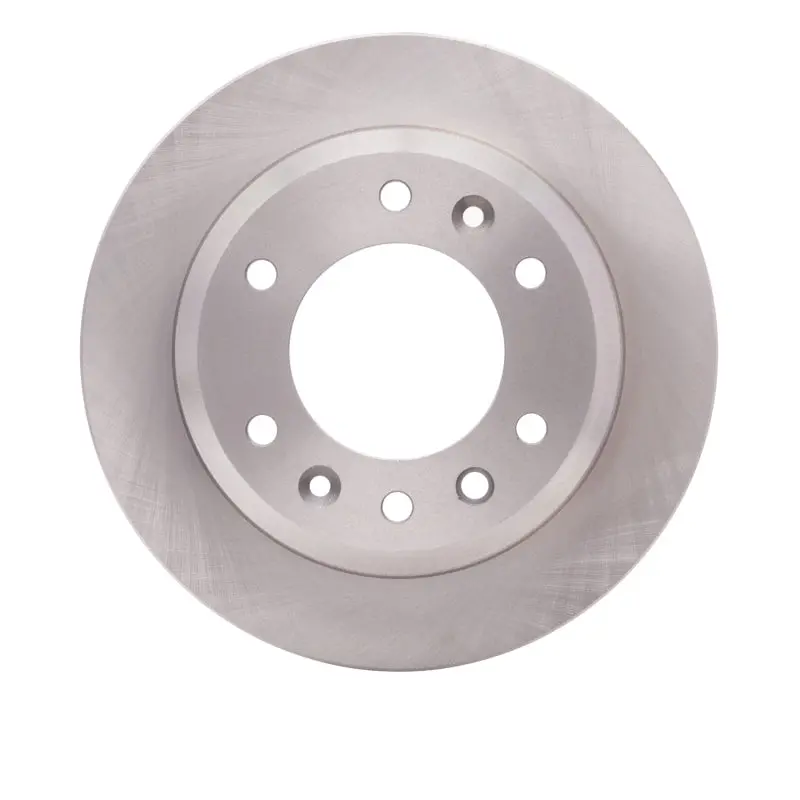 Dfc 06-14 Hyundai Entourage Rear Brake Rotor 1
