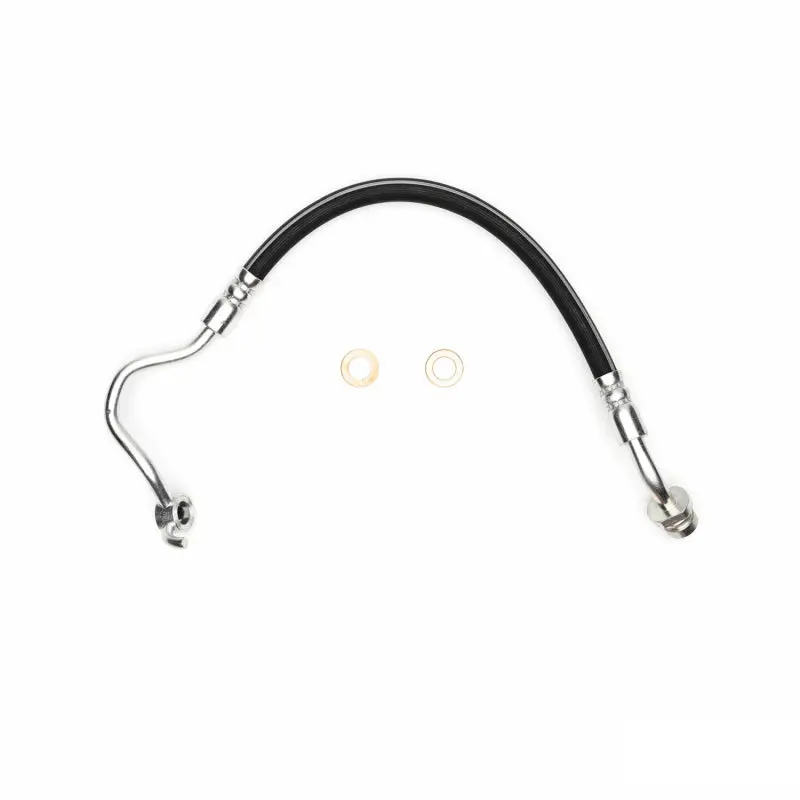 Dfc 06-14 Hyundai Entourage Rear-R Brake Hose 1