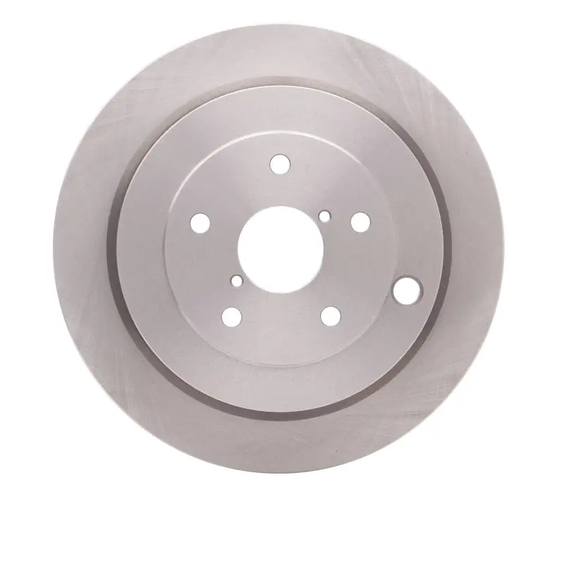 Dfc 06-14 Subaru Tribeca Rear Brake Rotor 1