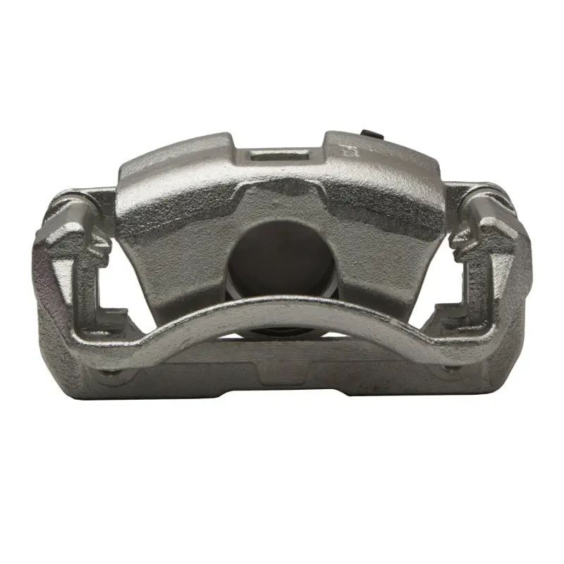Dfc 06-15 Acura Csx Front-L Silver Zinc Coated Premium Caliper 1
