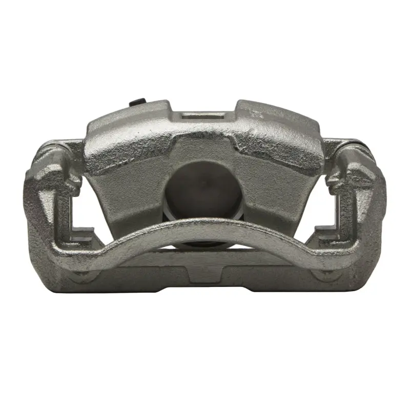 Dfc 06-15 Acura Csx Front-R Silver Zinc Coated Premium Caliper 1