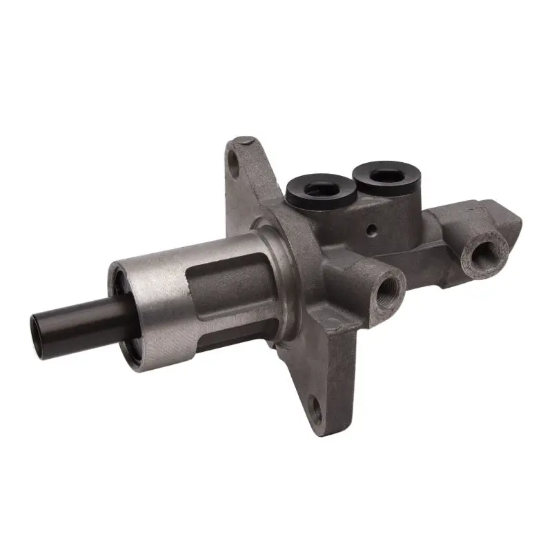 Dfc 06-15 Bmw 335I Xdrive Brake Master Cylinder 1