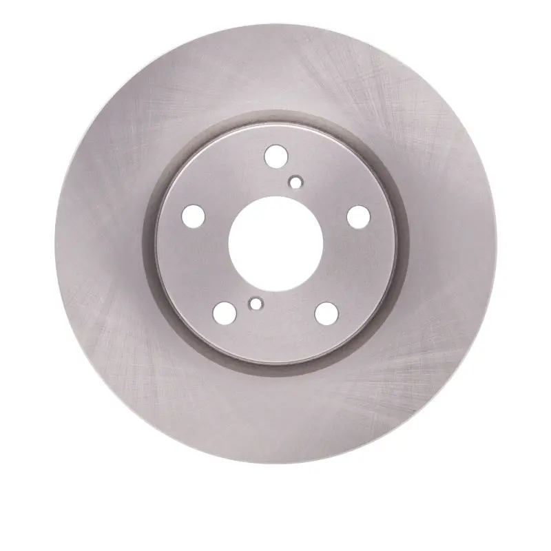 Dfc 06-15 Lexus Gs300 Right Front Brake Rotor 1