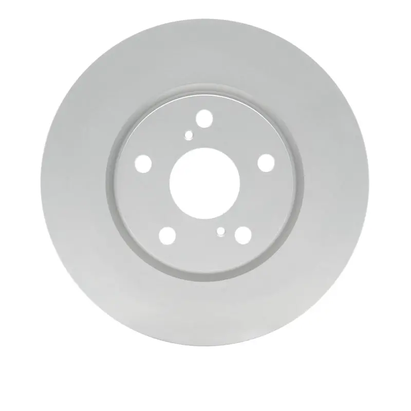 Dfc 06-15 Lexus Is250 Left Front Geospec Coated Rotor 1
