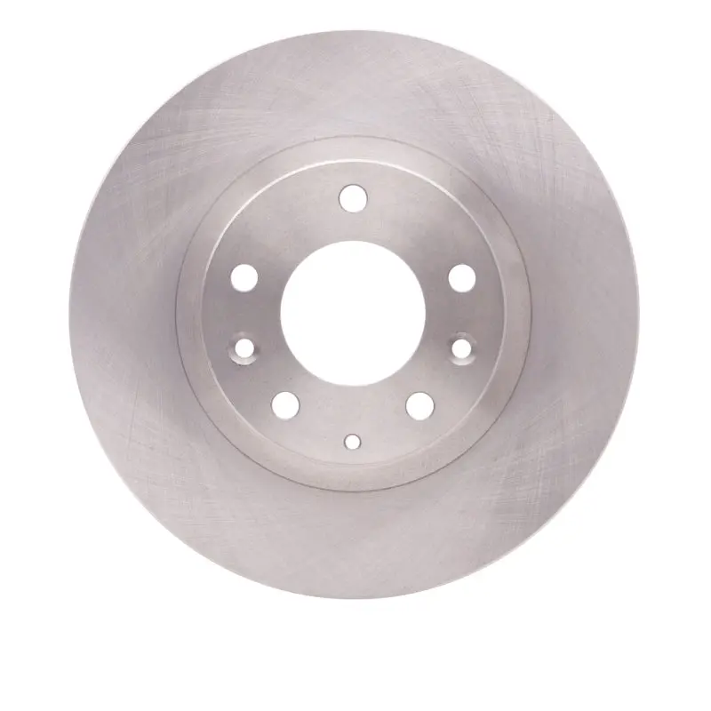 Dfc 06-15 Mazda Mx-5 Miata Front Brake Rotor 1