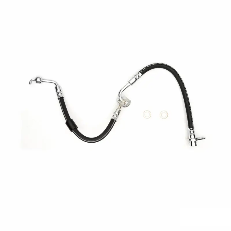 Dfc 06-15 Mazda Mx-5 Miata Front-L Brake Hose 1