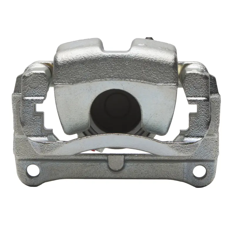 Dfc 06-15 Mazda Mx-5 Miata Front-R Silver Zinc Coated Premium Caliper 1