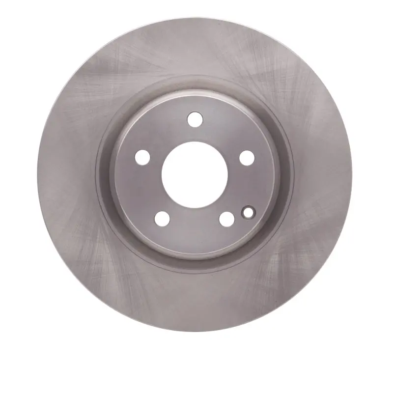 Dfc 06-15 Mercedes-Benz E550 Front Brake Rotor 1