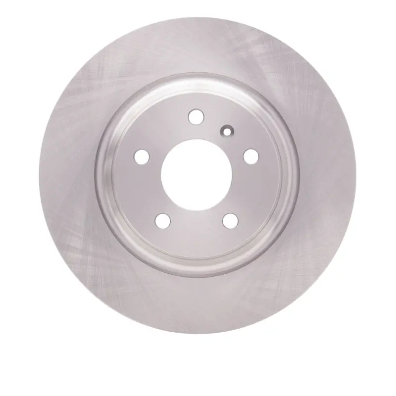 Dfc 06-16 Buick Lacrosse Front Brake Rotor 1