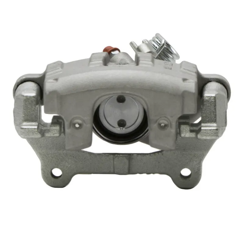 Dfc 06-16 Mazda 5 Rear-R Silver Zinc Coated Premium Caliper 1