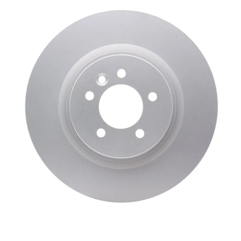 Dfc 06-17 Land Rover Discovery (Latin America) Front Geospec Coated Rotor 1