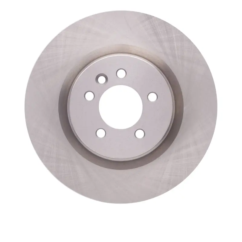 Dfc 06-17 Land Rover Range Rover Sport Front Brake Rotor 1
