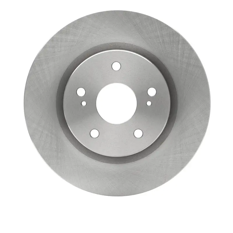 Dfc 06-17 Suzuki Grand Vitara Front Brake Rotor 1
