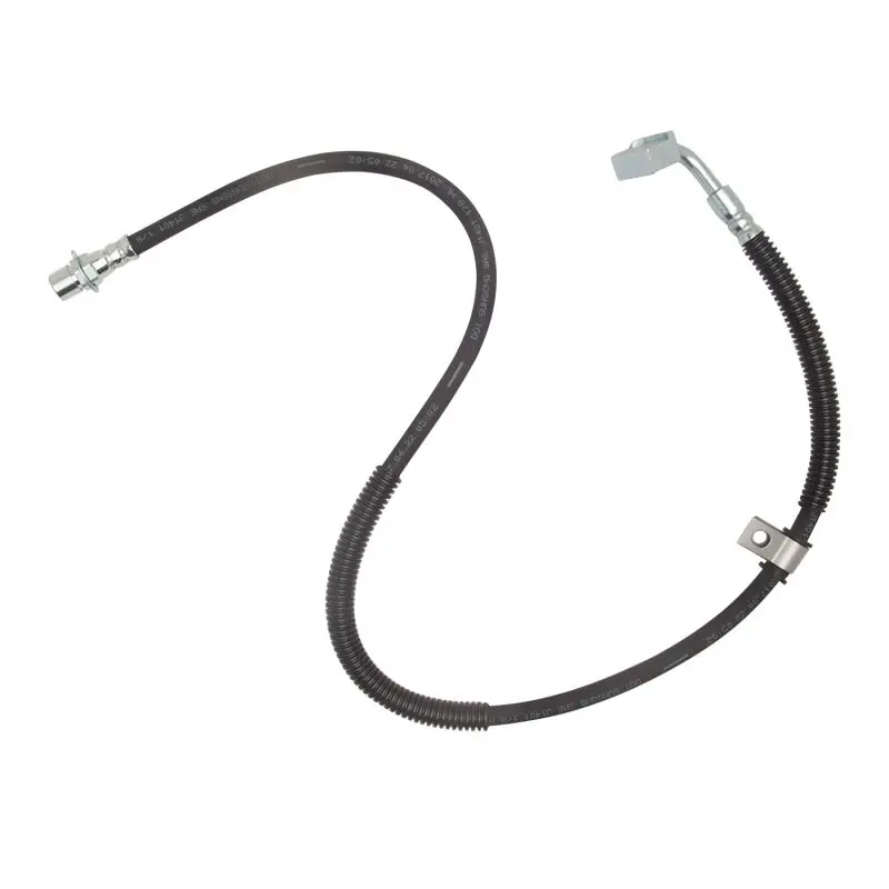 Dfc 06-18 Ford Lcf Series Rear Brake Hose 1