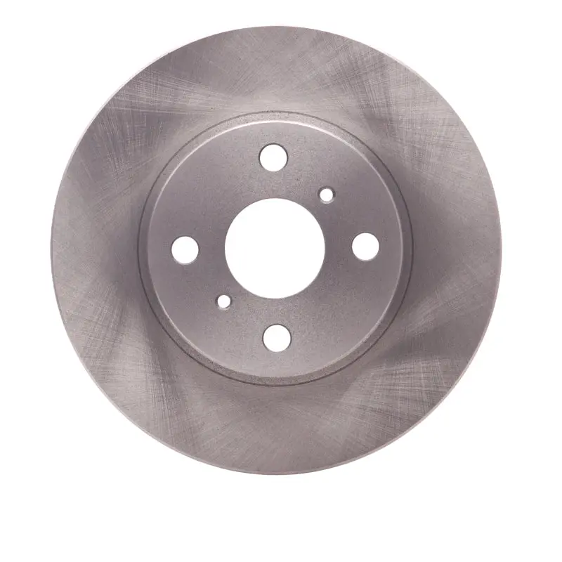 Dfc 06-19 Scion Iq Front Brake Rotor 1