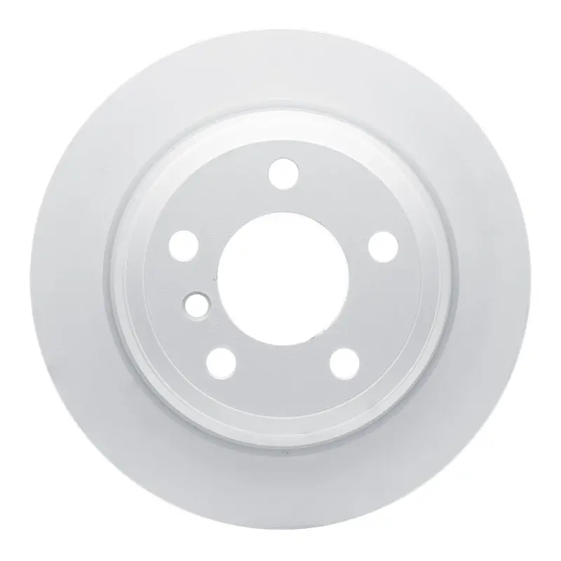 Dfc 06-20 Bmw 330I Rear Geospec Coated Rotor 1
