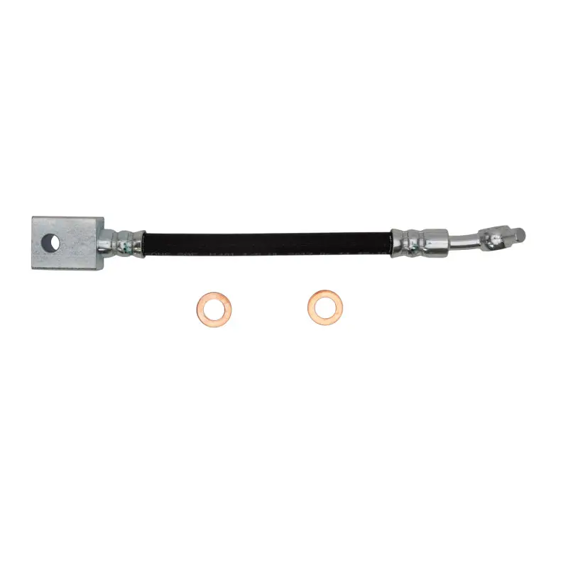 Dfc 06-20 Infiniti Fx37 Front-L Lo/Front-L Brake Hose 1