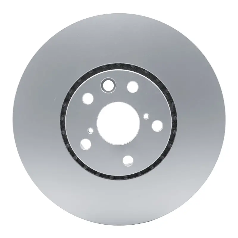 Dfc 06-20 Lexus Gs460 Right Front Geospec Coated Rotor 1