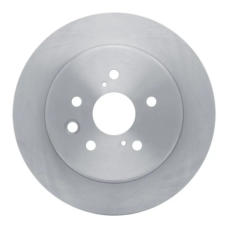 Dfc 06-20 Lexus Is200t Rear Brake Rotor 1