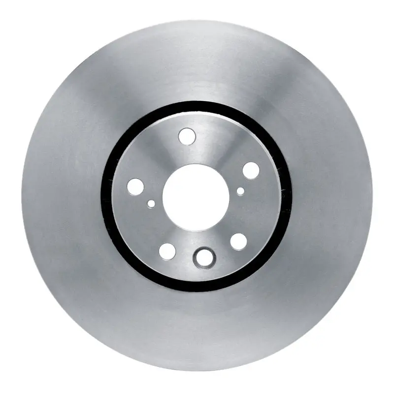 Dfc 06-20 Lexus Is300 Left Front Brake Rotor 1