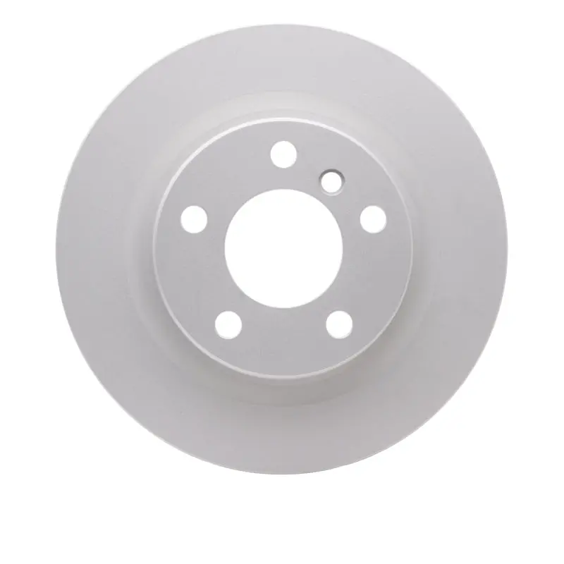 Dfc 06-21 Bmw 228I Rear Hi-Carbon Alloy Geomet Coated Rotor 1