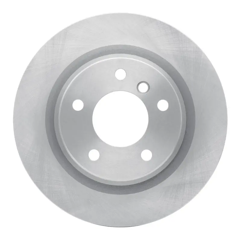 Dfc 06-21 Bmw 328D Sedan Rwd Rear Brake Rotor 1