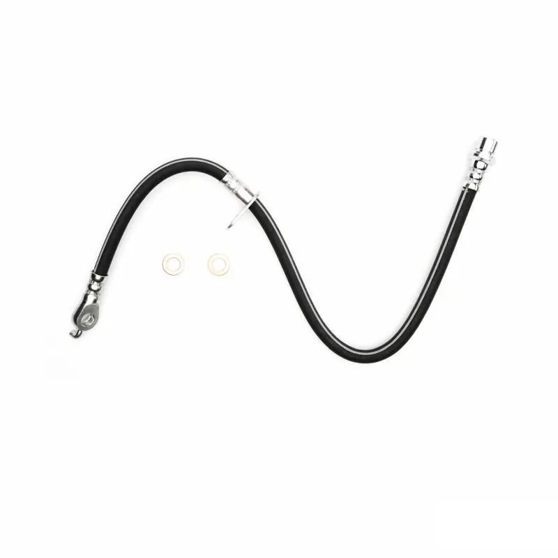Dfc 06-22 Lexus Rx350 Front-R/Rear-R Brake Hose 1