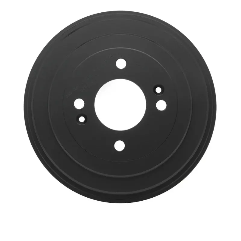 Dfc 06-23 Dodge Attitude (Mexico) Rear True Balanced Brake Drum 1