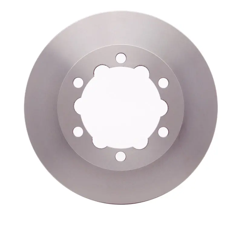 Dfc 06-25 American Coach Patriot Rear Brake Rotor 1